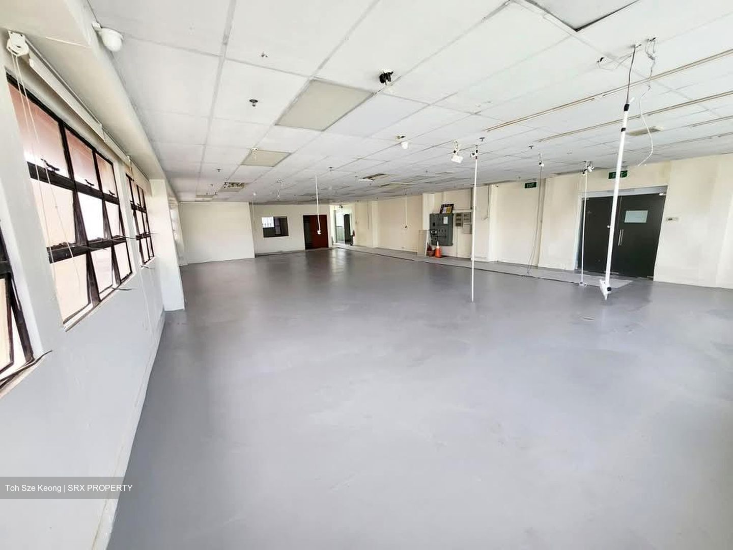Genting Building (D13), Factory #556768621